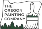 The Oregon Painting Company Logo Back