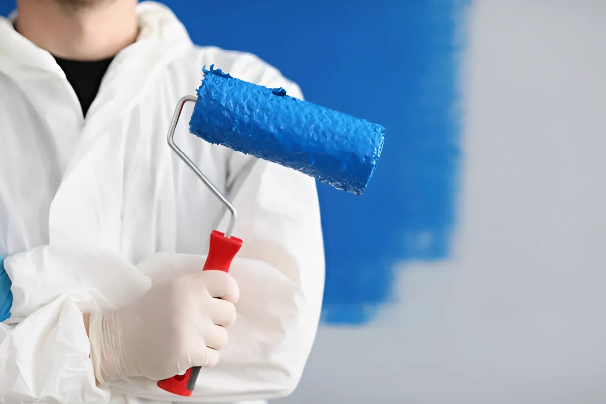 7 Telltale Signs Your Commercial Space Needs Repainting