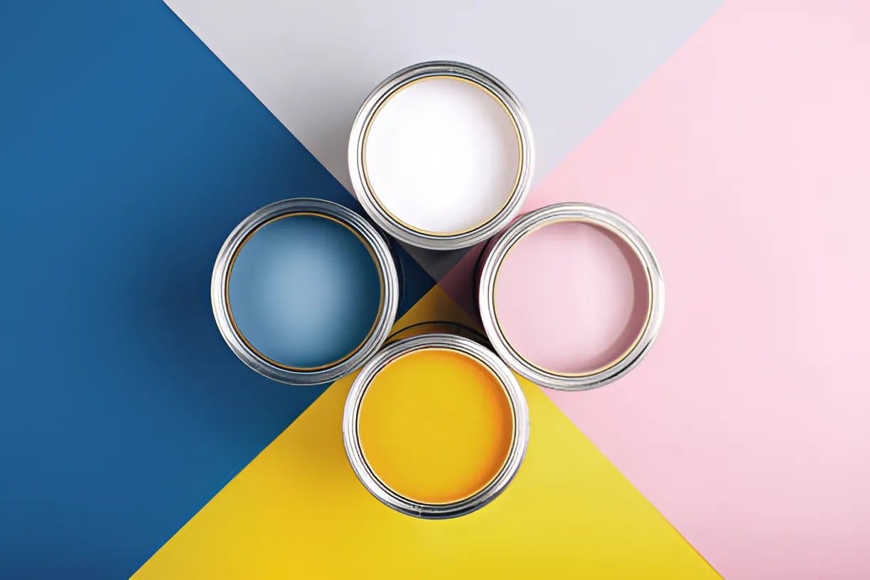 The Paint Color Trends Oregon Homeowners Are Loving This Spring